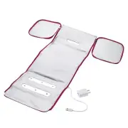 Neat Living UV Sanitizer Bag with LED UVC Lights