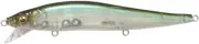 Megabass VISION ONETEN SR 110.5mm 1/2oz GP CRYSTAL SHAD New