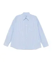 STABLE SHIRT XL light blue