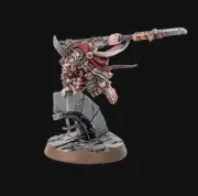 Warhammer Underworlds Spiteclaw's Swarm - Skritch Spiteclaw *NoS*