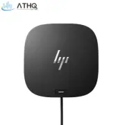 HP G5 USB Type-C Thunderbolt Laptop Computer Multiport Universal Docking Station