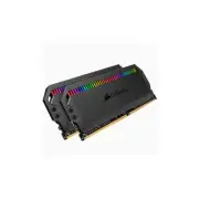 Corsair Dominator CMT64GX4M2E3200C16 memory module 64 GB 2 x 32 GB DDR4 3200 MHz