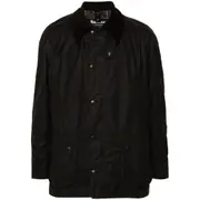 [Barbour] Barbour Ashby Wax Jacket XL BROWN