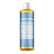 Dr Bronner's Liquid Soap 237ml - Baby Unscented