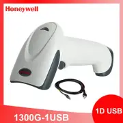 Honeywell Hyperion 1300G Handheld USB Barcode Scanner 1300G-1USB Bar Code Reader