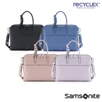 在飛比找PChome24h購物優惠-Samsonite 新秀麗 EVERY-TIME 2.0 時