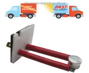 RHEEM FURNACE PARTS 174112 Limit Switch - Auto Reset (Board Mount)
