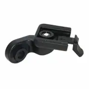 CatEye LD300250260 Rear Bracket-544-1010 Lights and Reflectors, Cycling - Blac