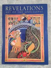 Revelations: Art of the Apocalypse: Nancy Grubb. First Edition (1997, Hardcover)