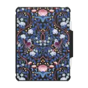 iPad Pro 11-inch (3rd/4th gen) Impact Folio Case Turtle Doves by Catherine Marion