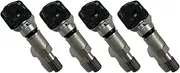 Car Tire Pressure Sensor 4Pcs 802000012Aa Tpms Tire Pressure Sensor for Chery for Tiggo 4