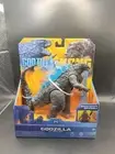 Godzilla VS Kong Godzillla With Heat Ray Action Figure ~