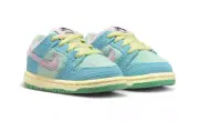 Nike SB Dunk Low x Verdy Visty | Toddler Td | 9C ✅ FREE SHIPPING✅