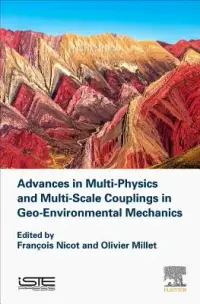 在飛比找博客來優惠-Advances in Multi-Physics and 