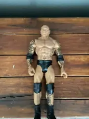 New WWE Dave Batista Figure