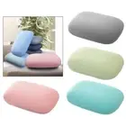Napping Pillow Neck Pillow Ergonomic Lightweight Salon Pillow Lovely Comfortable