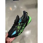 <TAIWAN小鮮肉> ADIDAS X9000L4 HEAT.RDY 黑 綠 灰 慢跑鞋 健身 男鞋 GY3071