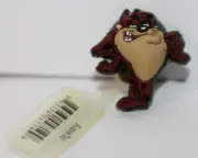 JIBBITZ crocs shoe charms TASMANIAN DEVIL Suave Taz