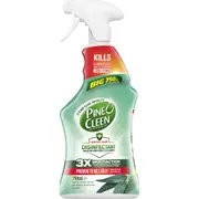 Pine O Cleen Eucalyptus Burst Disinfectant Cleaning Spray 750ml