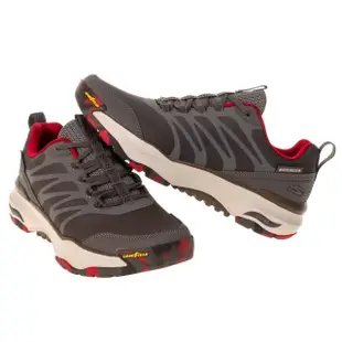 【SKECHERS】男鞋 健走系列 GO WALK ARCH FIT OUTDOOR(216464TPE)