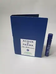 Acqua di Parma Blu Mediterraneo Cipresso di Toscana Acqua di Parma