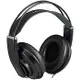 『放輕鬆樂器』 全館免運費 Superlux HD681 EVO 耳罩式耳機 專業監聽耳機 半開放式 附收納袋 黑