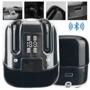 Bluetooth 5.5 Wireless Headphones Earbuds Earphones For iPhone & Android