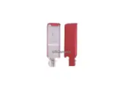 KODAK Battery Cover EasyShare M380 red BATTERY DOOR cover lid cap NEW.
