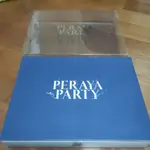 KRIST SINGTO PERAYA  PARTY DVD