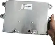 for 4963807 P4963807 Engine Computer Board ECU ECM Compatible for Cummins ISM QSM CM876 Engine 4963807 P4963807