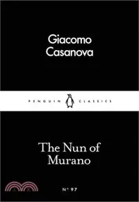 在飛比找三民網路書店優惠-The Nun of Murano