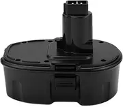 18V 4000mAh NI-MH Battery for Dewalt DC9096 DE9503 DE9095 DE9096 DE9093 DE9098 DW9098 DC618 DCD925 DC410 DC212 DC411B DW056 DCS3311 B B DCF05 9KL DCD760B DC988 DC925