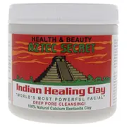 Aztec Secret Indian Healing Clay by Aztec Secret for Unisex - 1 lb Clay