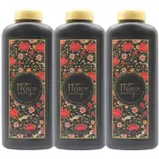 Maja 3 x Perfumed Talcum Powder 200g