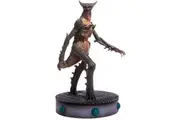 Colossal - Giant Monster Maquette