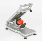 Nemco 56610-1 Roma Tomato Slicer w/ 3/16" Slice Cut