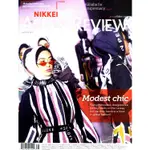 NIKKEI ASIAN REVIEW 第287期 7月22-28日_2019