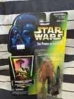 Star Wars Power of the Force Momaw Nadon Action Figure