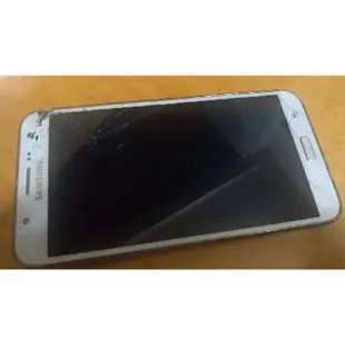 Samsung galaxy J7 J700F 1.5G/16G 5.5吋 八核 雙卡 安卓5.1.1 4G手機