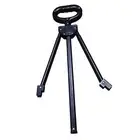Folding Wagon Push Handle Extendable Adjustable Detachable Trolley Handle