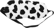 TOVINANNA Sleep Mask Horror Spa Headbands for Women Washing Face Colander Bear Keychain Lanyard Keychain Air Decoration Treat Palm Tree with Lights Sleeping Eye Mask Beanie Bins Coil Satin
