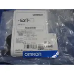 OMRON / E3T-FD11光電開關