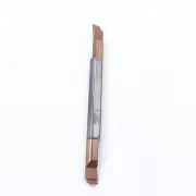 KLOT MTRS Double End Boring Tool Solid Carbide Bore Cutter Lathe/CNC 3mm-6mm 60D
