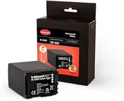 Hahnel Canon BP-828 Battery