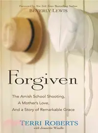 在飛比找三民網路書店優惠-Forgiven ─ The Amish School Sh