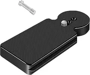 Nicama RL1 Camera Tripod Adapter Plate for Nicama Chest Harness
