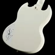 Epiphone Inspired by Gibson Custom 1963 Les Paul SG Custom with Maestro Vibrola