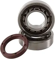 Hot Rods K076 Main Bearing and Seal Kit