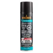 BERNZOMATIC 160g Butane Gas Refill Canister BF56