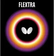 Butterfly Flextra Rubber Sheet